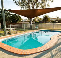 Mundubbera Three Rivers Tourist Park - Accommodation Newcastle