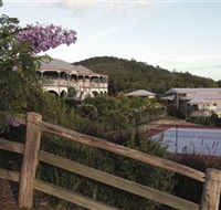 Jacaranda Creek Farmstay and Bed and Breakfast - Accommodation Newcastle