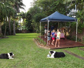 Yandina QLD Accommodation Newcastle