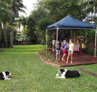 Red Ginger Bungalow - Accommodation Newcastle