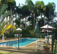 Bundaberg East Cabin and Tourist Park