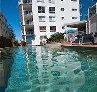 Bargara Blue Resort