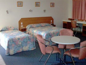Carriers Arms Hotel Motel - Accommodation Newcastle 1