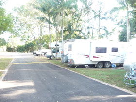 Huntsville Caravan Park - Accommodation Newcastle 0
