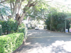 Huntsville Caravan Park - Accommodation Newcastle 3