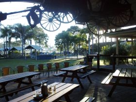 Susan River Homestead Adventure Resort - Accommodation Newcastle 1