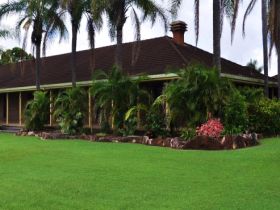 Susan River Homestead Adventure Resort - Accommodation Newcastle 0