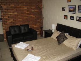 Susan River Homestead Adventure Resort - Accommodation Newcastle 2