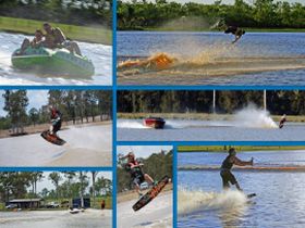 Susan River Homestead Adventure Resort - Accommodation Newcastle 3