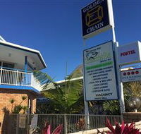 Beachside Motor Inn