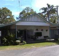 Windmill Caravan Park - Accommodation Newcastle