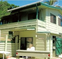 Fraser Island Fishing Units - Accommodation Newcastle