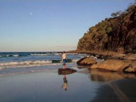 Fraser Island Fishing Units - Accommodation Newcastle 1