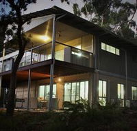 Fraser Island Waiuta Retreat - Accommodation Newcastle