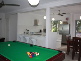 Fraser Island Waiuta Retreat - Accommodation Newcastle 1