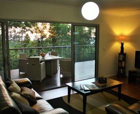 Fraser Island Waiuta Retreat - Accommodation Newcastle 2