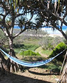 Fraser Island Holiday Lodges - Accommodation Newcastle 2