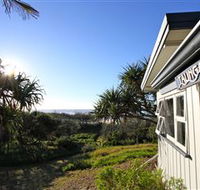Fraser Island Holiday Lodges - Accommodation Newcastle