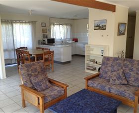 Fraser Island Holiday Lodges - Accommodation Newcastle 3