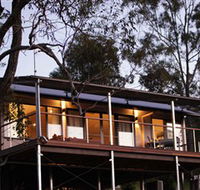 Melawondi Spring Retreat - Accommodation Newcastle