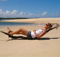 Rainbow Beach Ultimate Camping - Accommodation Newcastle