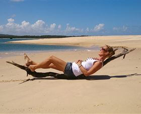Rainbow Beach Ultimate Camping - Accommodation Newcastle 0