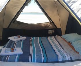 Rainbow Beach Ultimate Camping - Accommodation Newcastle 1