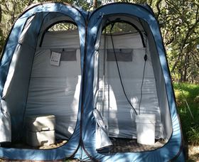 Rainbow Beach Ultimate Camping - Accommodation Newcastle 3