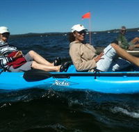 Seychelles Luxury Apartments - Accommodation Newcastle