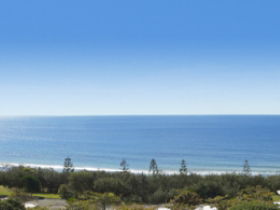 Rainbow Sea Resort - Accommodation Newcastle 1