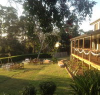 Mapleton Falls Accommodation - Accommodation Newcastle