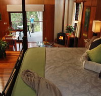 Whispering Valley Cottage Retreat - Accommodation Newcastle
