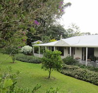 Eden Lodge Bed and Breakfast - Accommodation Newcastle