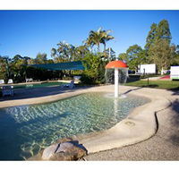 Active Holidays BIG4 Noosa - Accommodation Newcastle
