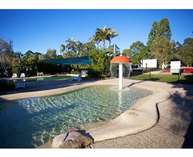 Active Holidays BIG4 Noosa - Accommodation Newcastle 0