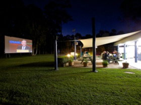 Active Holidays BIG4 Noosa - Accommodation Newcastle 3
