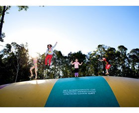 Active Holidays BIG4 Noosa - Accommodation Newcastle 1