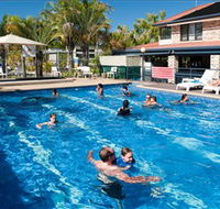 Noosa Caravan Park - Accommodation Newcastle