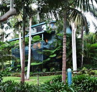 Montville Country Cabins - Accommodation Newcastle