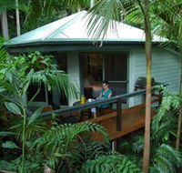 Montville Grove - Accommodation Newcastle