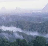 Braeside Bed and Breakfast - Accommodation Newcastle