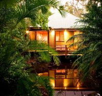Hunchy Hideaway - Accommodation Newcastle