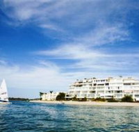 Las Rias Luxury Apartments - Accommodation Newcastle
