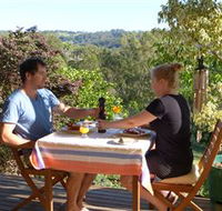 Simba Sunrise Bed and Breakfast - Accommodation Newcastle
