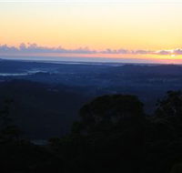 Monbii Private Cottages - Accommodation Newcastle