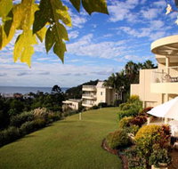 Noosa Crest - Accommodation Newcastle