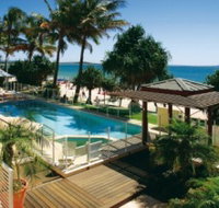 Netanya Noosa - Accommodation Newcastle