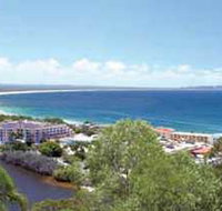 Lookout Noosa Resort - Accommodation Newcastle