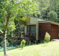 Montville Ocean View Cottages - Accommodation Newcastle