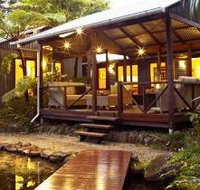 Spicers Tamarind Retreat - Accommodation Newcastle